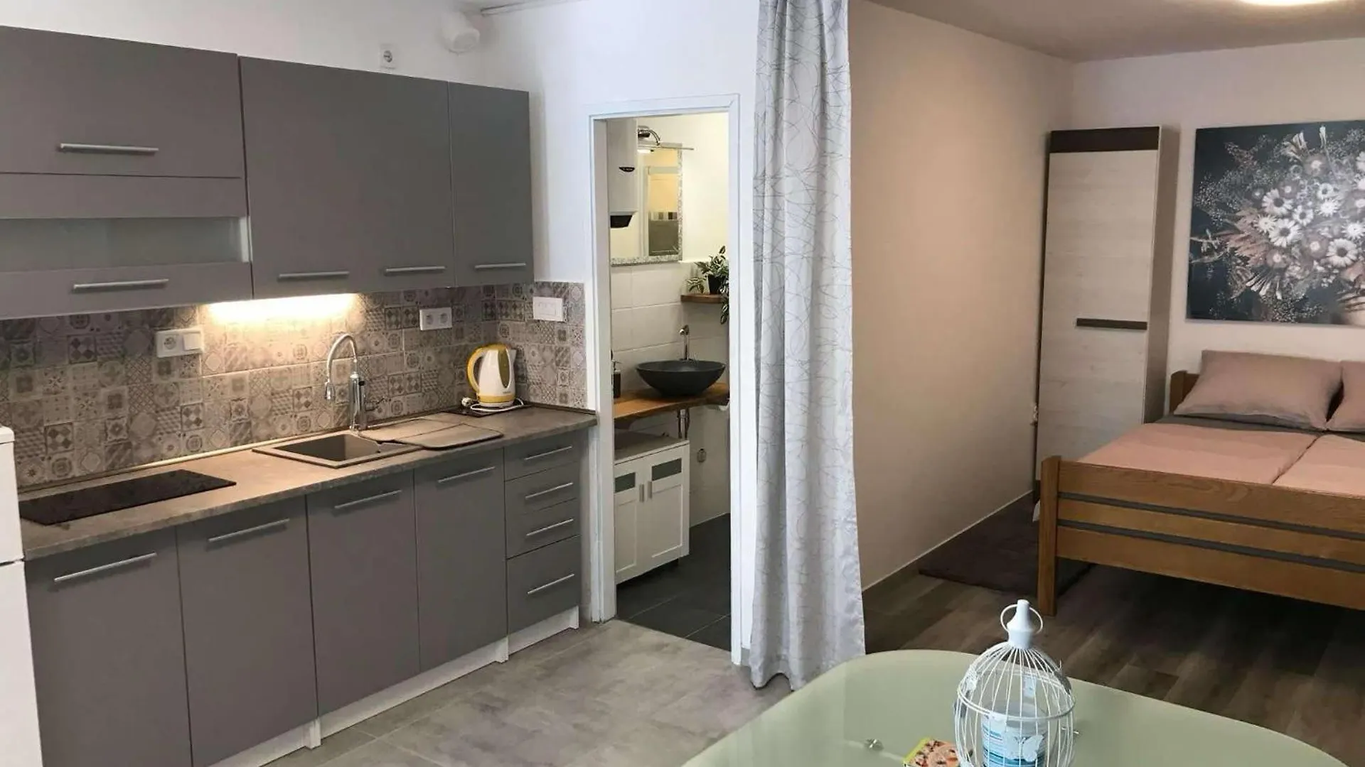 Apartmany Suzi Number 2 بريفلاكا